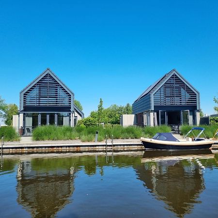 Lutz Watervilla'S Balk 외부 사진