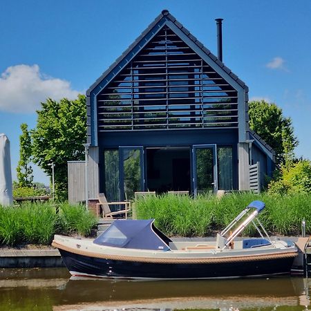 Lutz Watervilla'S Balk 외부 사진
