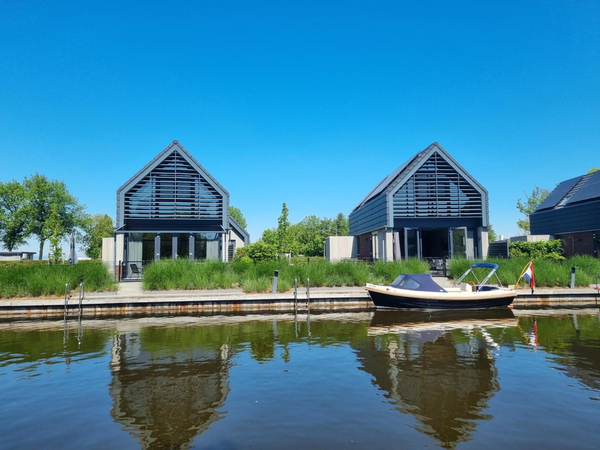 Lutz Watervilla'S Balk 외부 사진